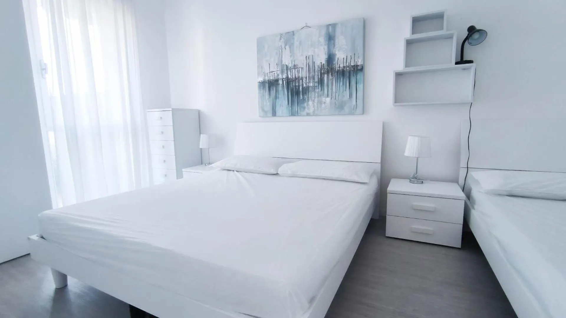 Rubino Apartment Lido di Jesolo