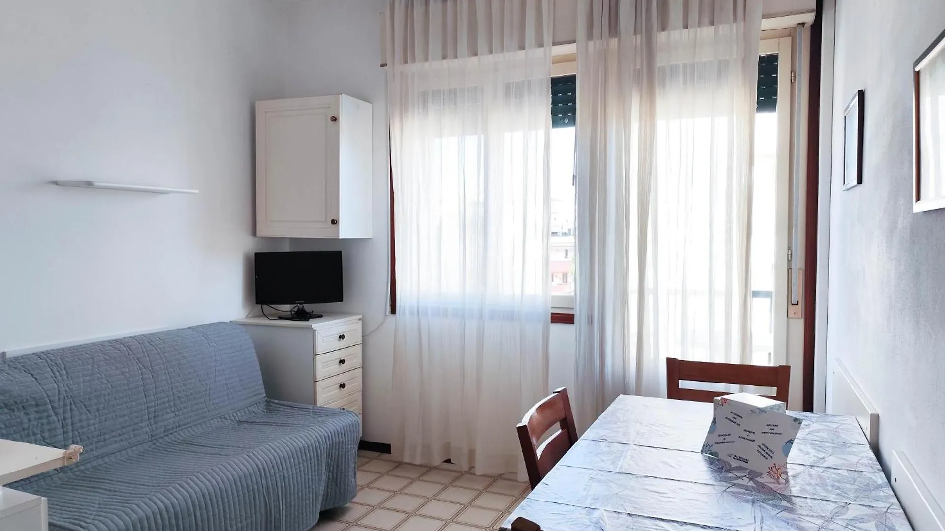 Rubino Apartment Lido di Jesolo Italy